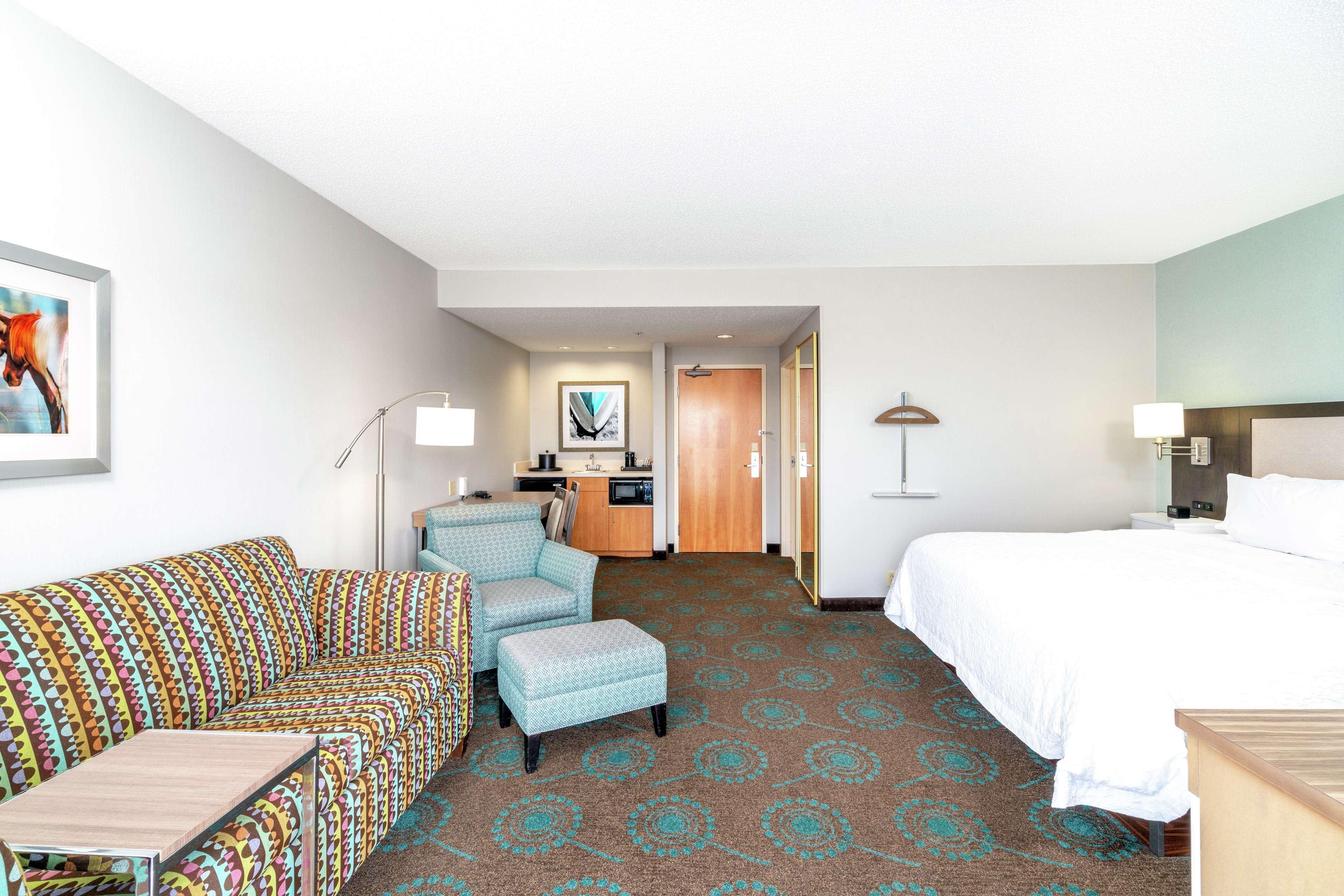 Hampton Inn & Suites Chincoteague-Waterfront, Va Exterior photo