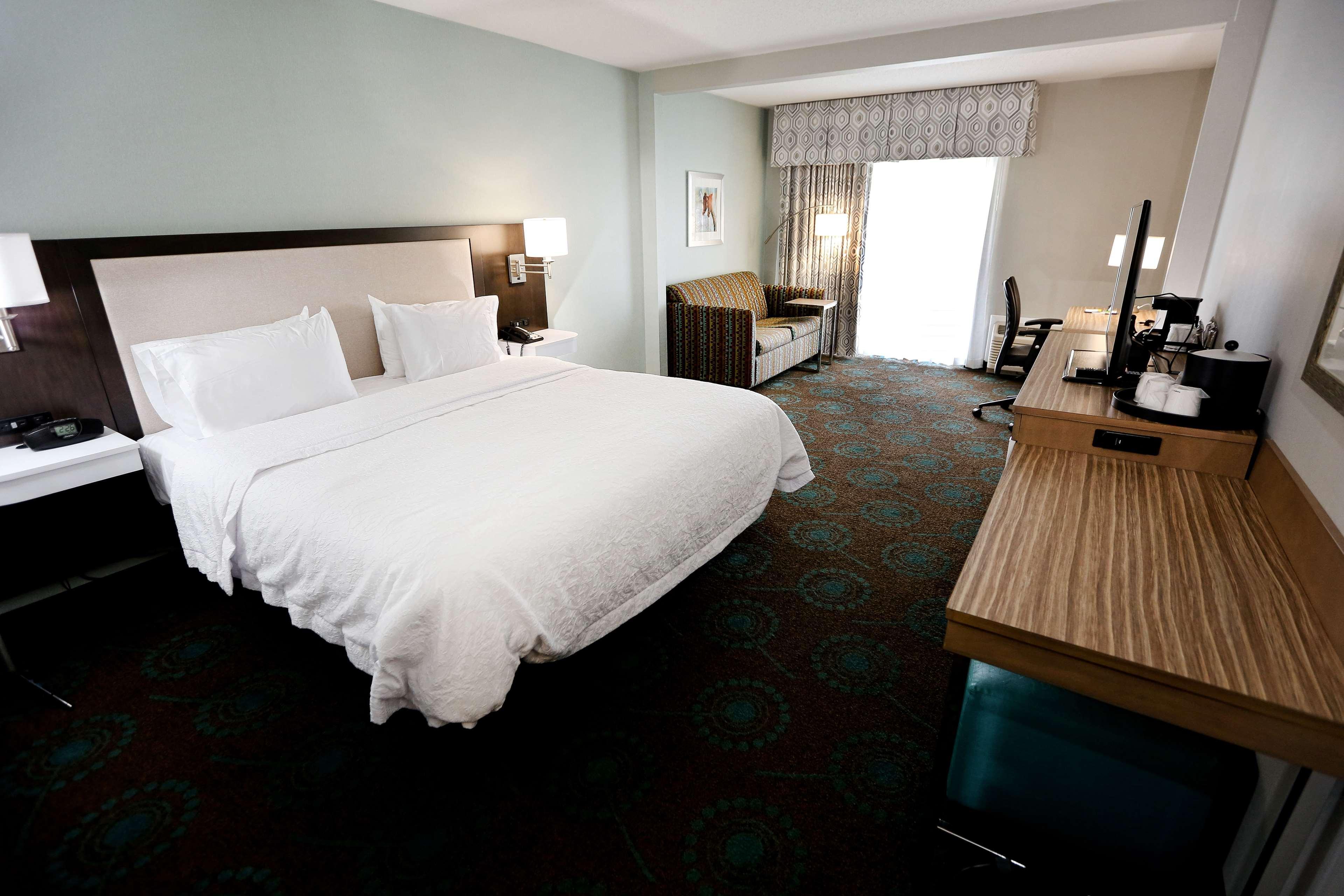 Hampton Inn & Suites Chincoteague-Waterfront, Va Exterior photo