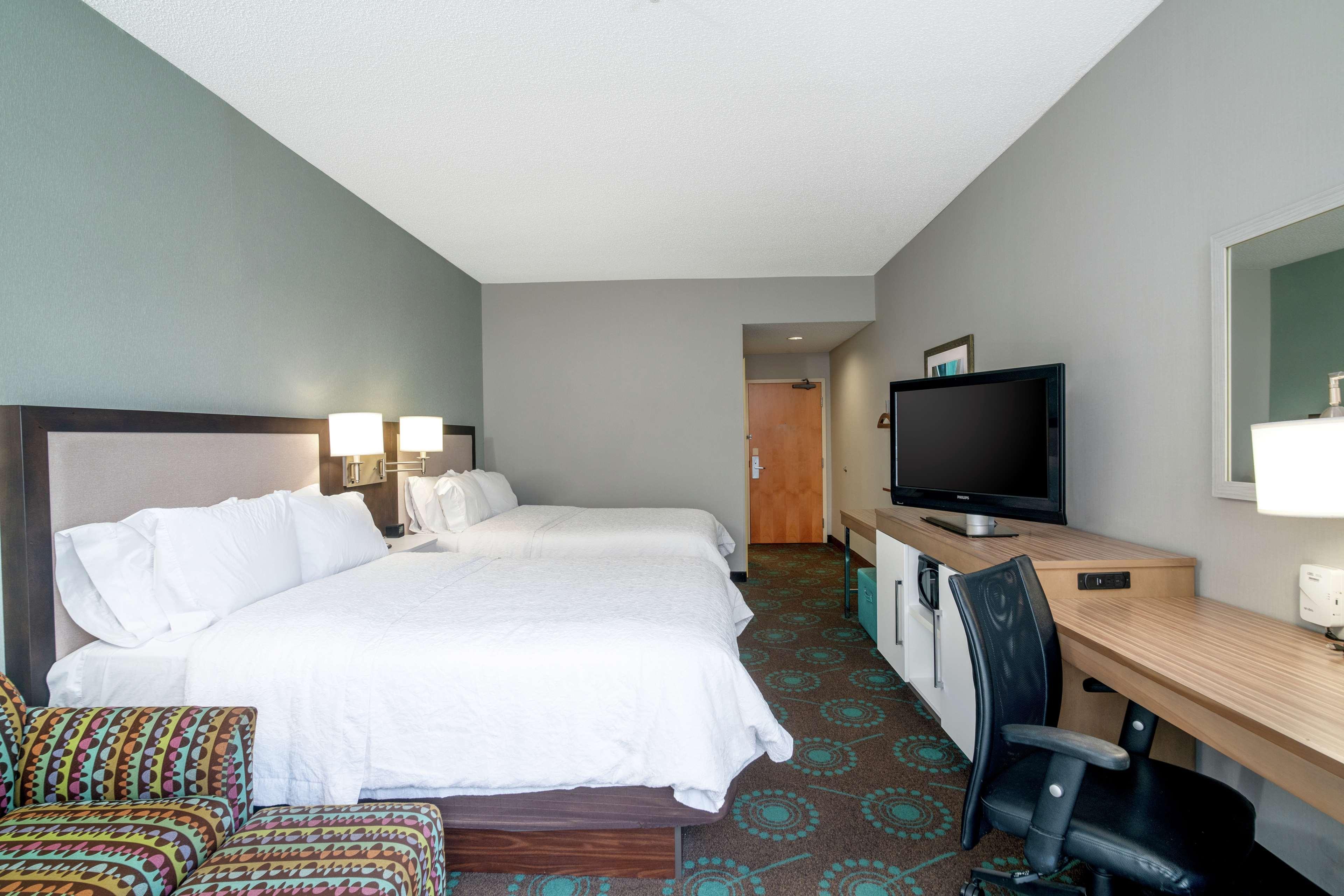 Hampton Inn & Suites Chincoteague-Waterfront, Va Exterior photo