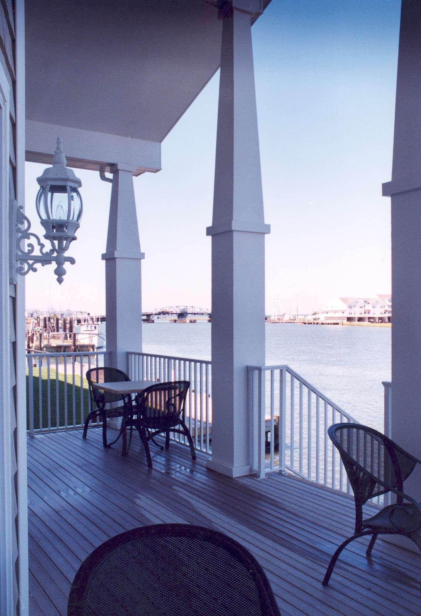 Hampton Inn & Suites Chincoteague-Waterfront, Va Interior photo