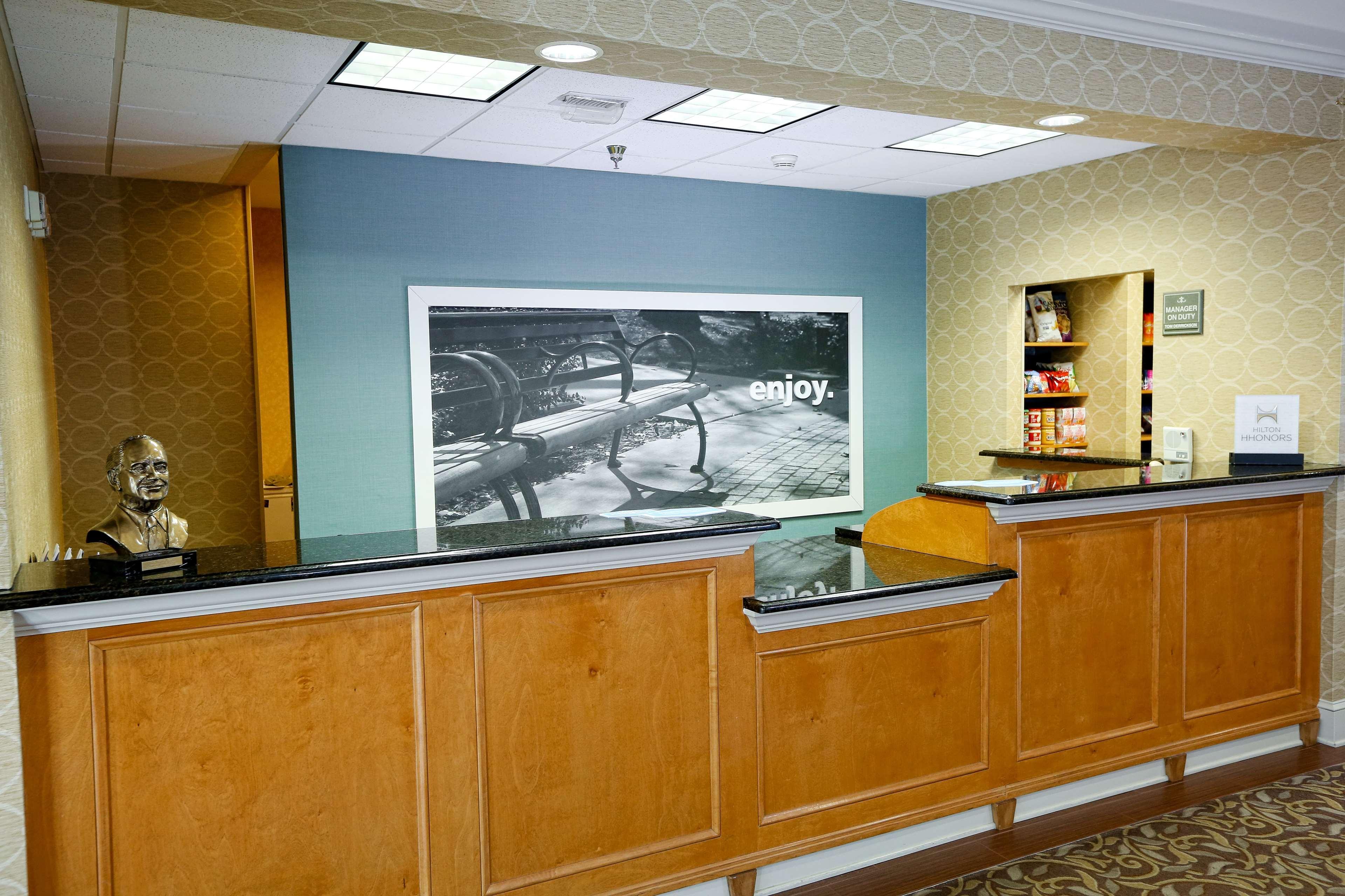 Hampton Inn & Suites Chincoteague-Waterfront, Va Exterior photo