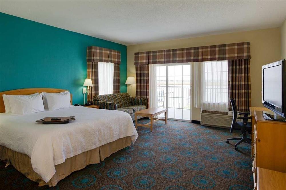 Hampton Inn & Suites Chincoteague-Waterfront, Va Room photo