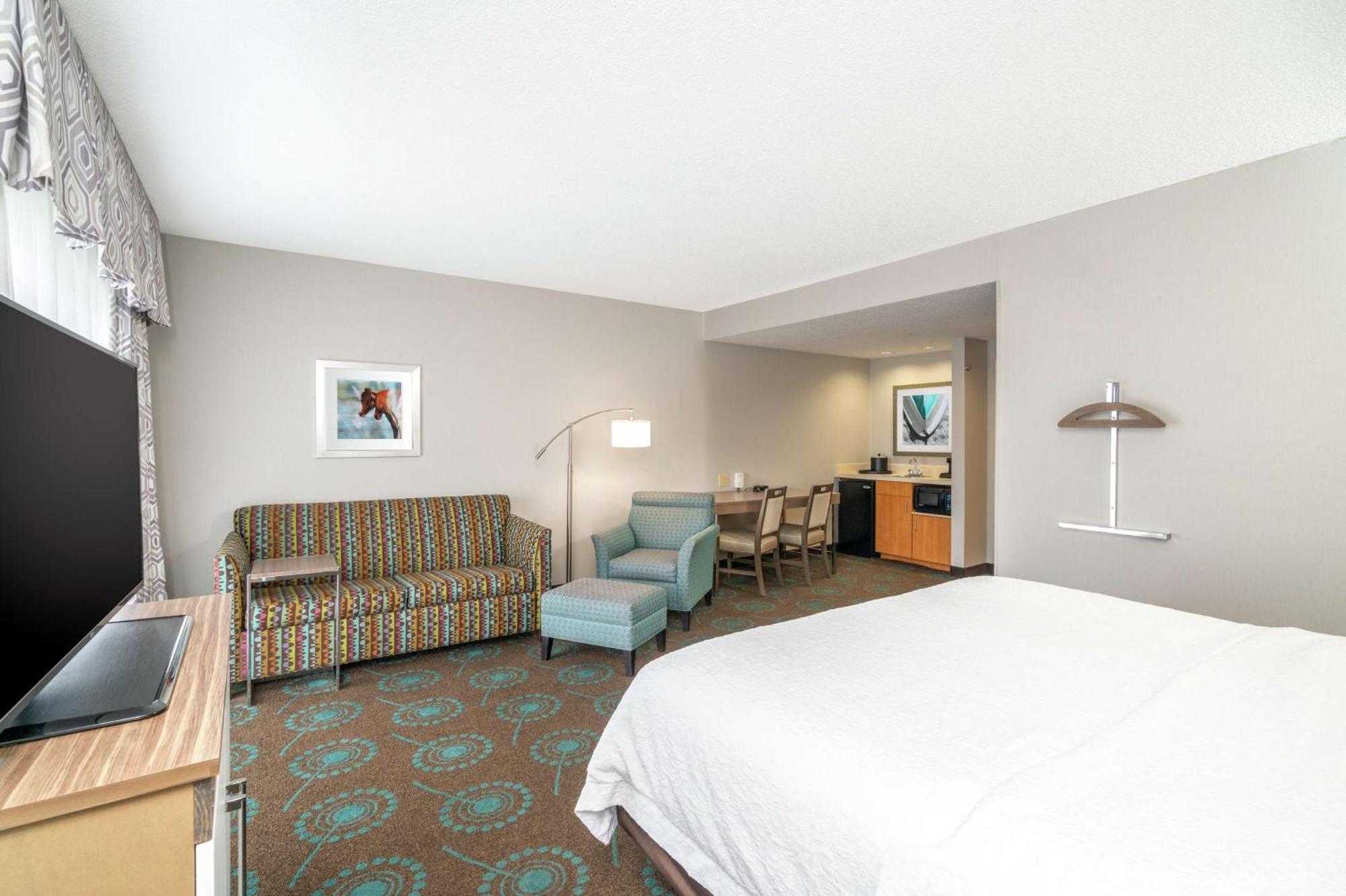 Hampton Inn & Suites Chincoteague-Waterfront, Va Exterior photo