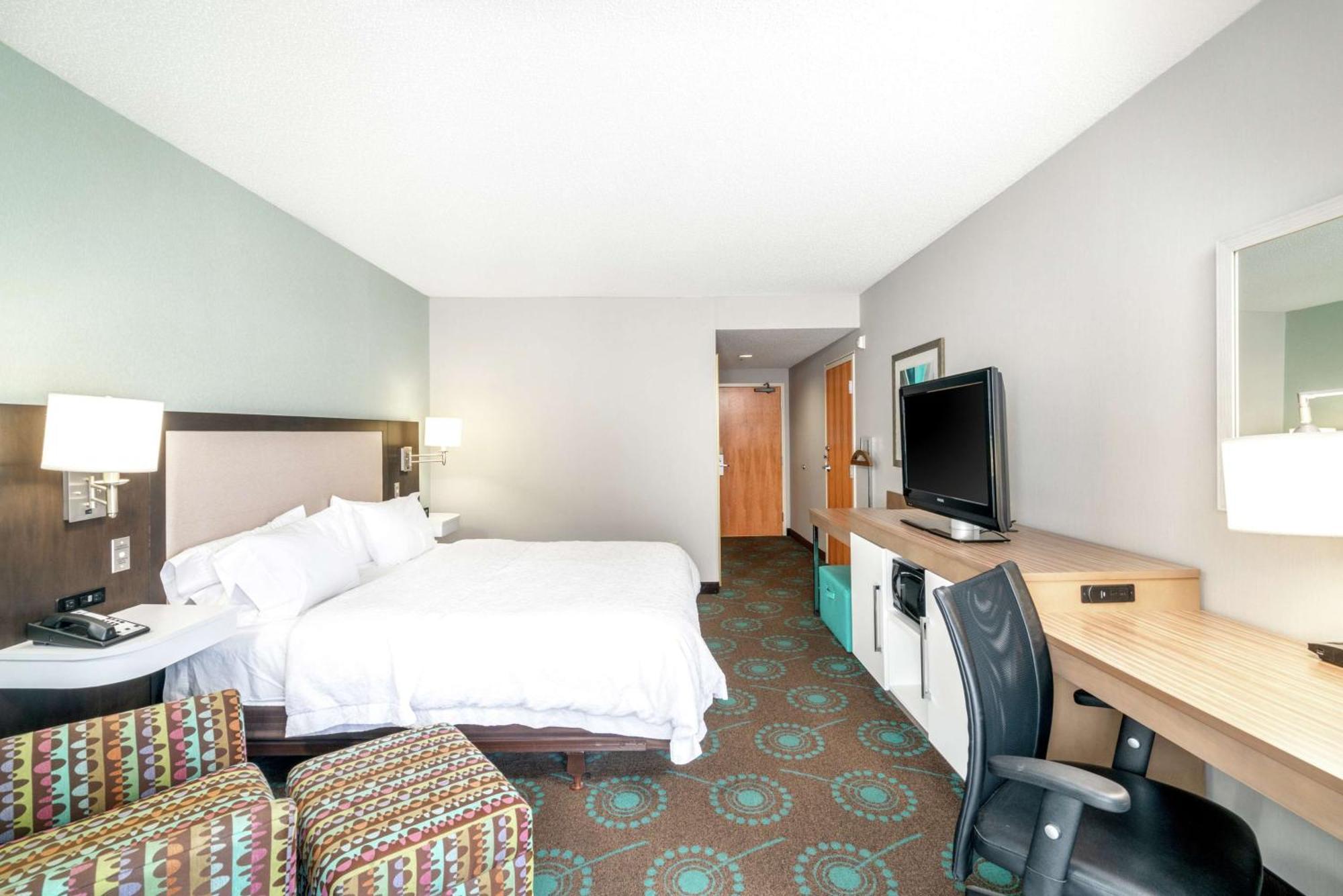 Hampton Inn & Suites Chincoteague-Waterfront, Va Exterior photo