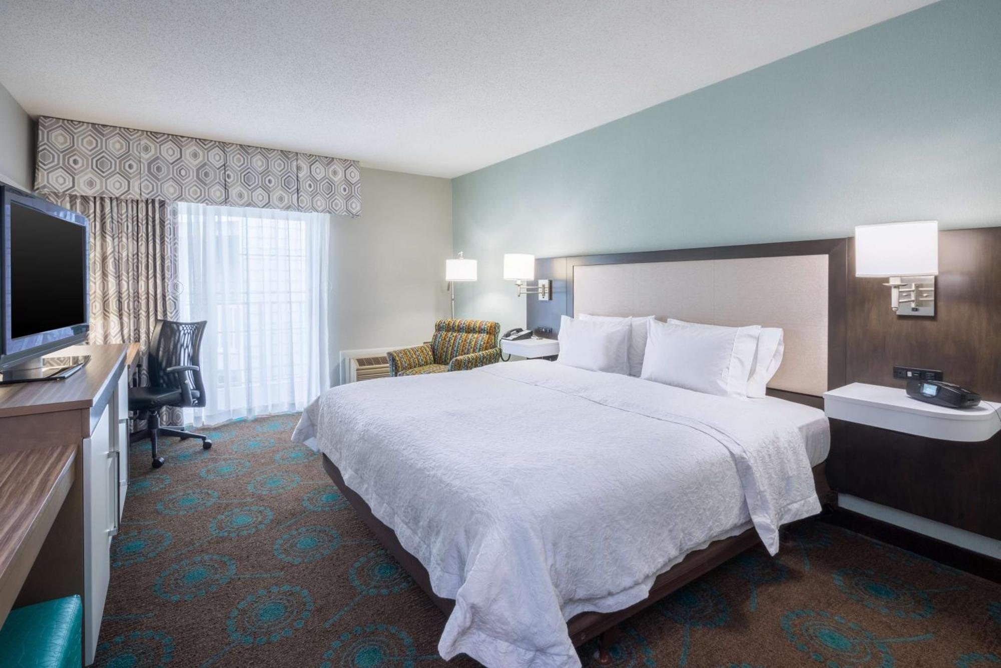 Hampton Inn & Suites Chincoteague-Waterfront, Va Exterior photo
