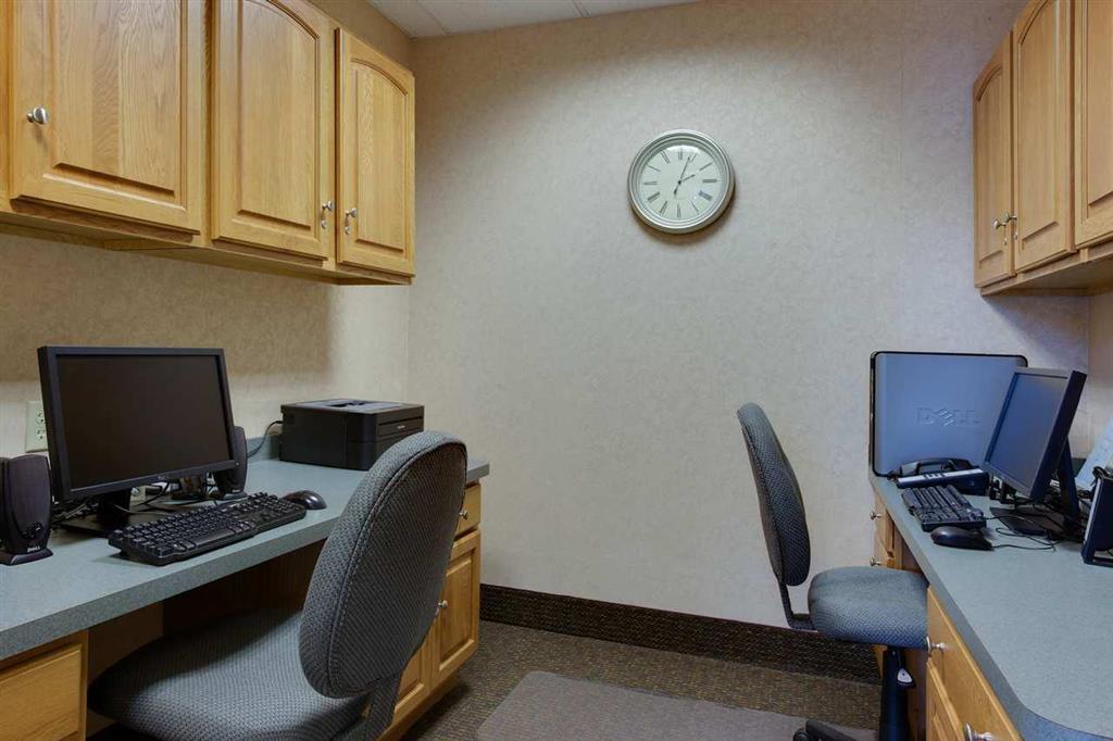 Hampton Inn & Suites Chincoteague-Waterfront, Va Facilities photo