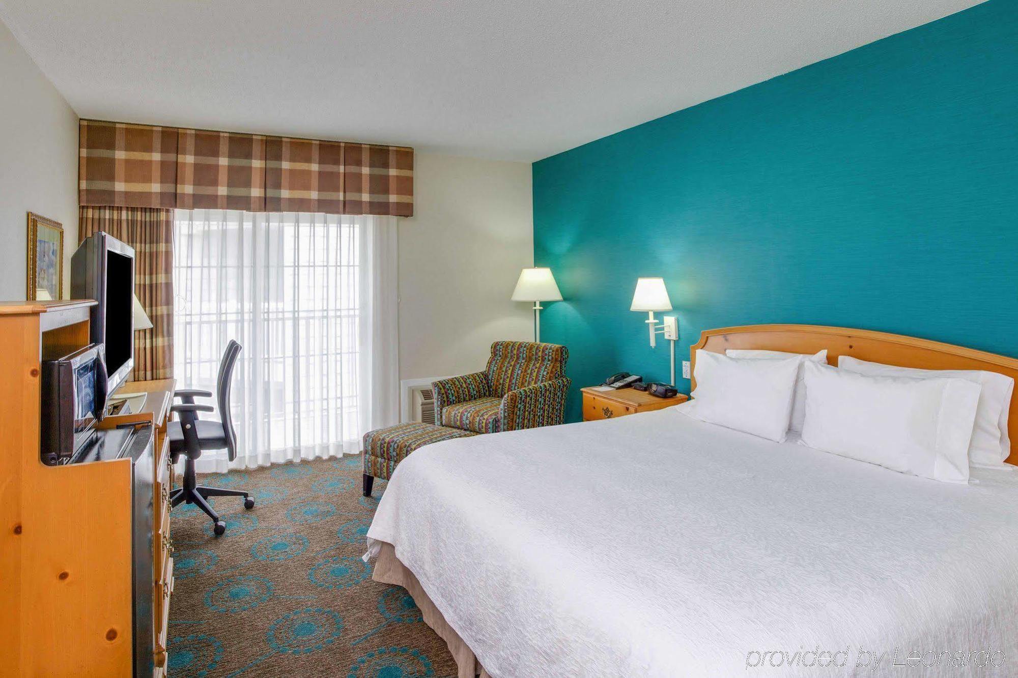 Hampton Inn & Suites Chincoteague-Waterfront, Va Exterior photo