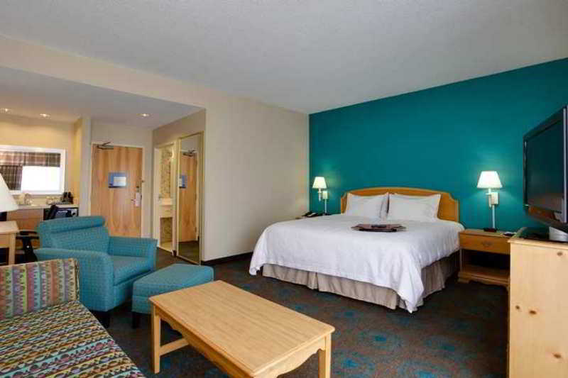 Hampton Inn & Suites Chincoteague-Waterfront, Va Exterior photo